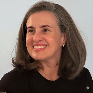 Meet the posher, Claire M.